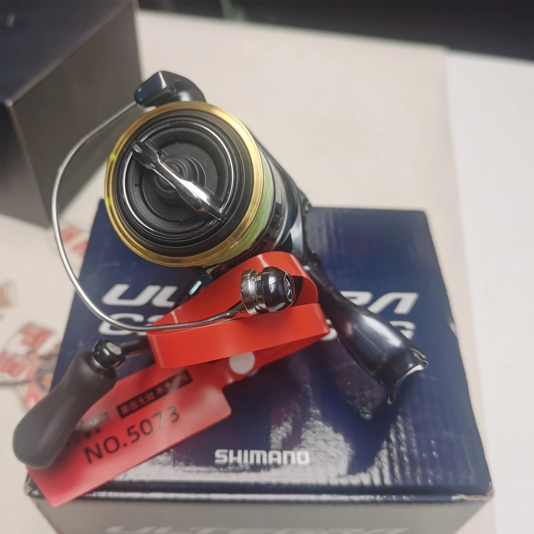 5073-95# 禧玛诺 21款尤特佳 C2000SHG纺车轮