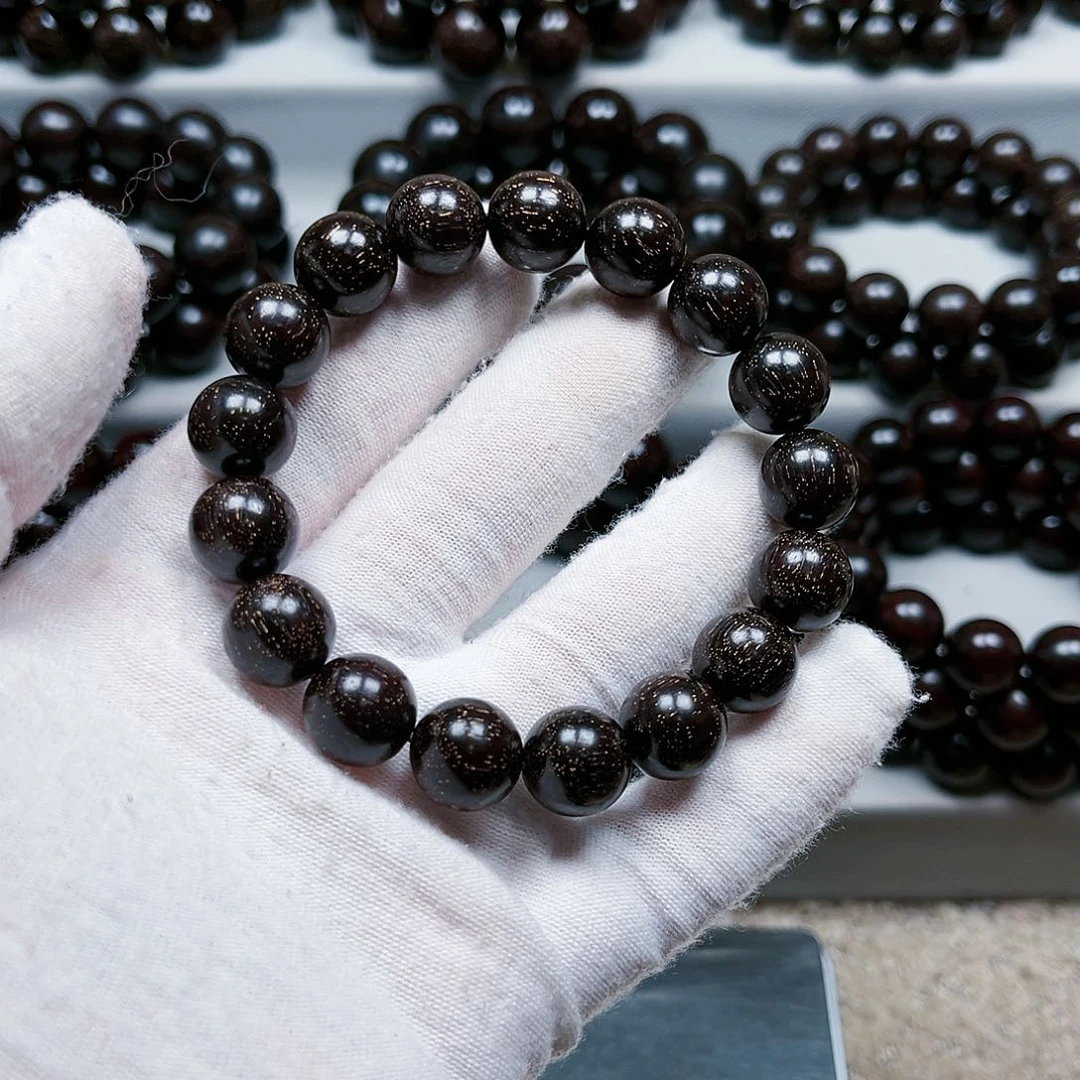 檀香紫檀（小叶紫檀）丶***荣满1.2