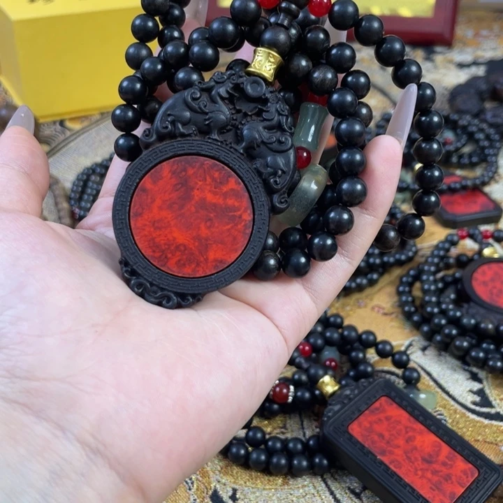 复古精工雕刻工艺