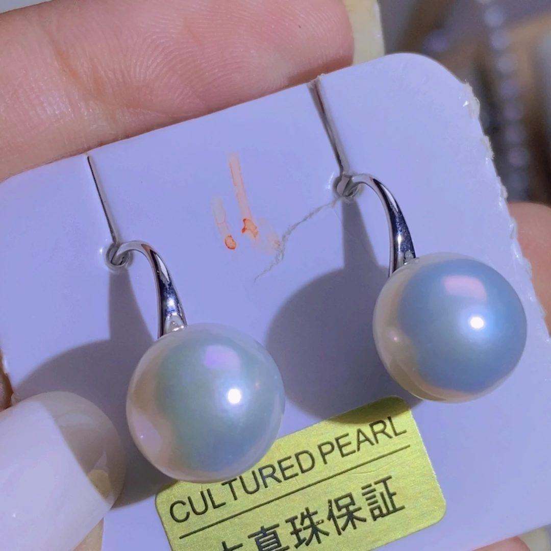 淡水珍珠合金天然淡水珍珠