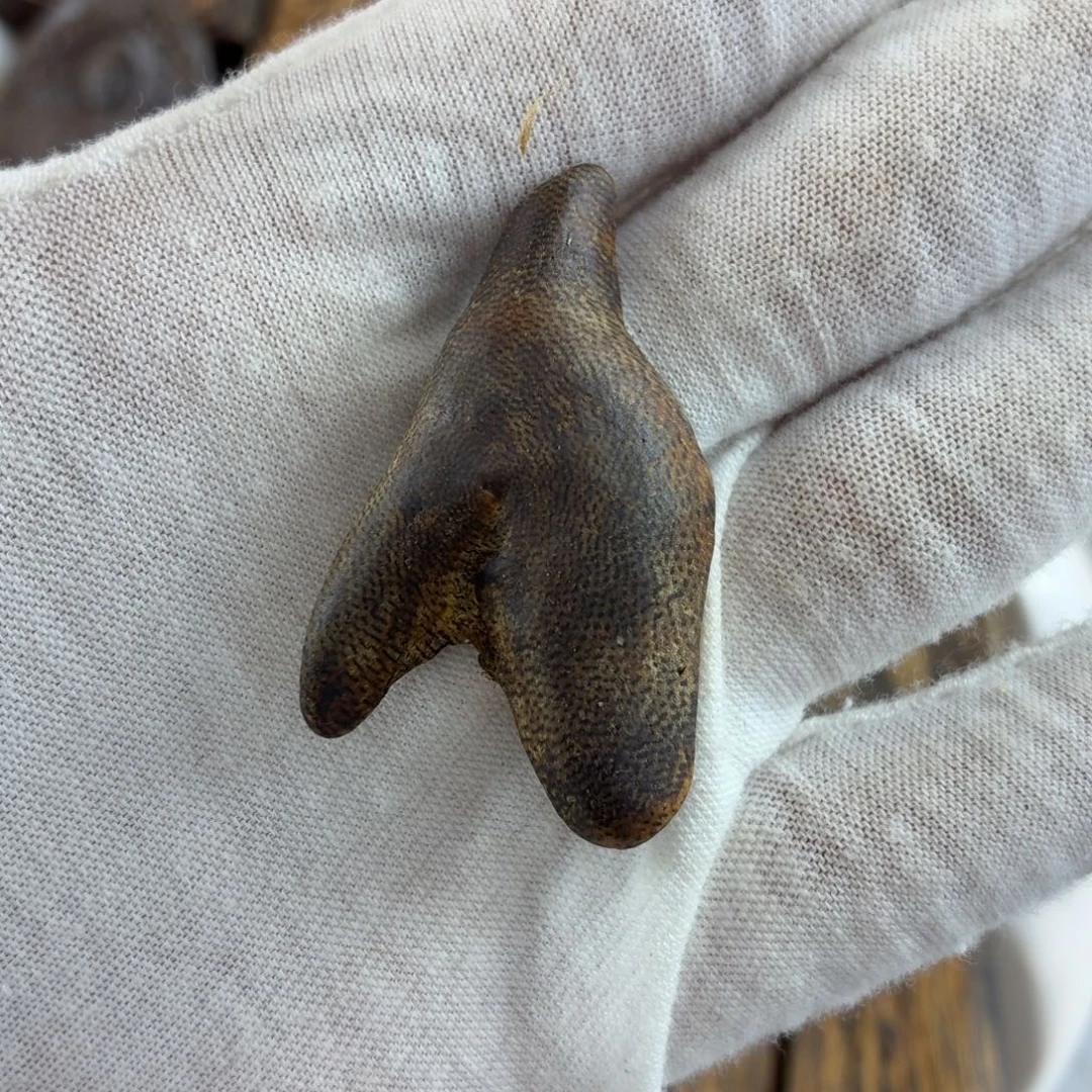 沉香碎屑沉香钥匙扣包头老料福利价