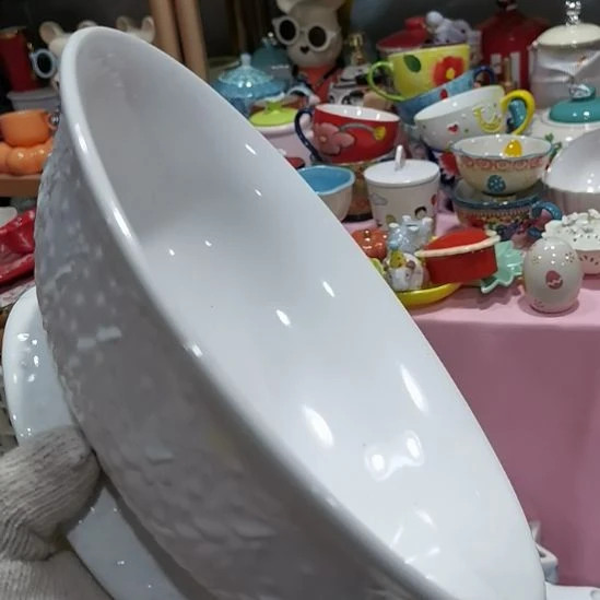 瓷片陶瓷产品设计