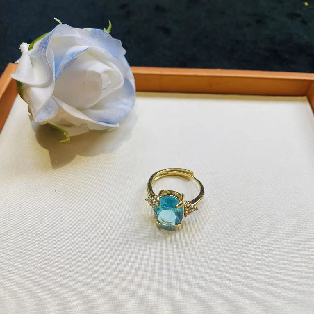 Q88甄品严选戒指SJ027