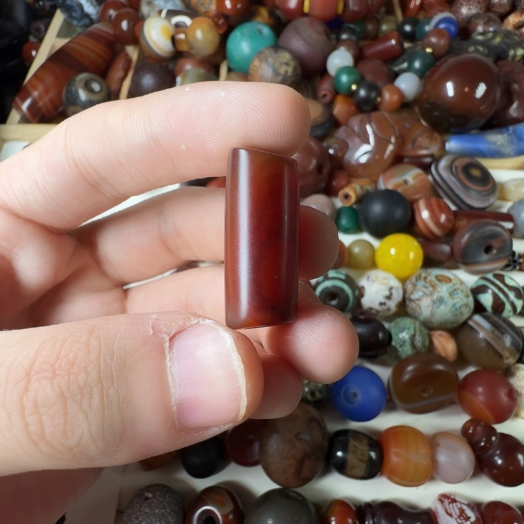 玛瑙/玉髓未镶嵌纯天然玛瑙