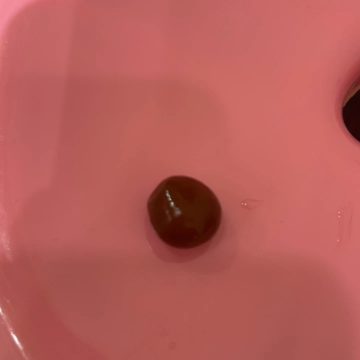 未镶嵌定制琥珀裸石