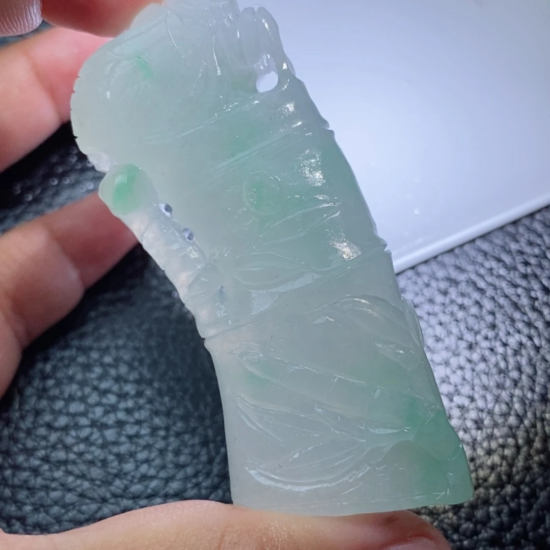 定制翡翠未镶嵌897978868990