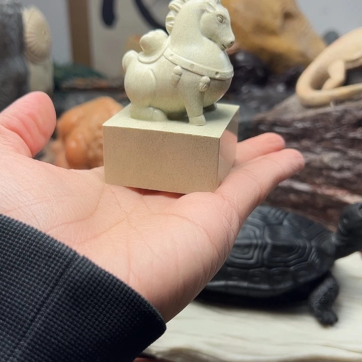 寿山石寿山石摆件