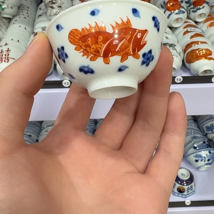 陶瓷艺术品收藏陶瓷