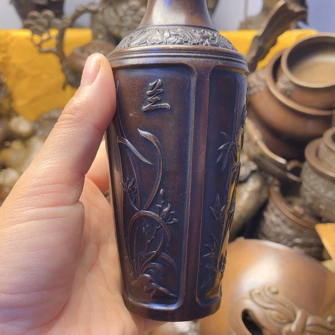 铜器时代，铜器时代