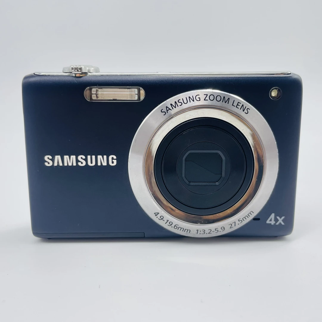 95新 Samsung/三星 ST60 1220万像素 4倍光学变焦（no退no换）