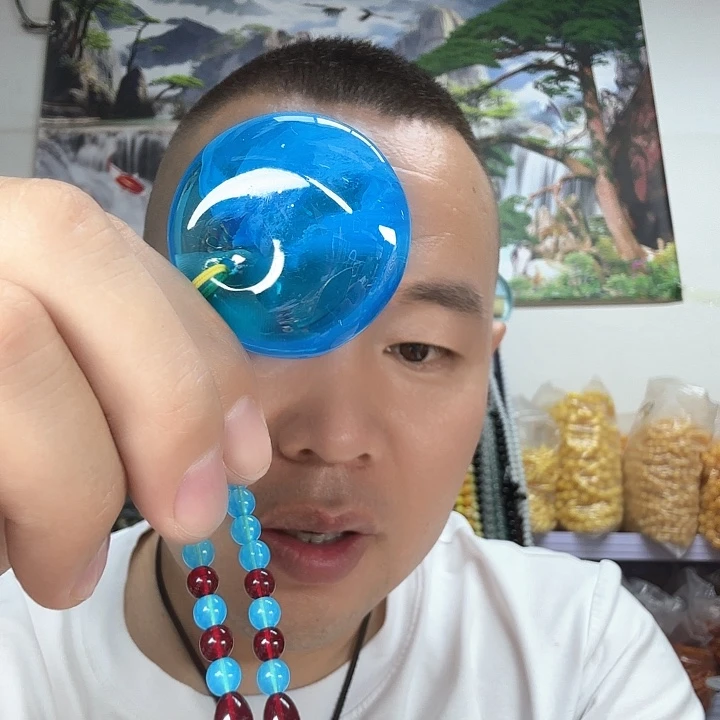 非洲紫檀（红花梨）6