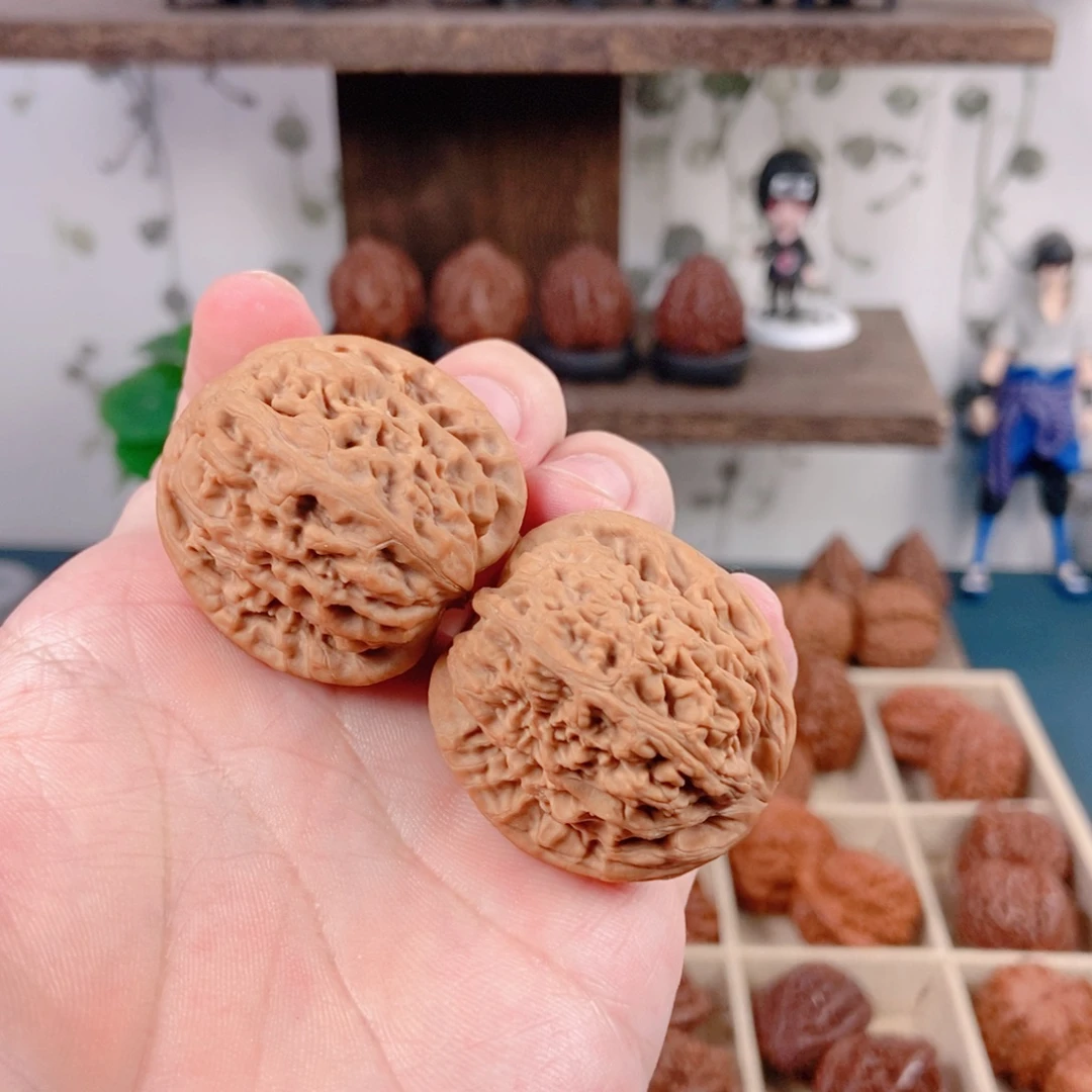 吊坠文玩核桃2¥¥核老闷