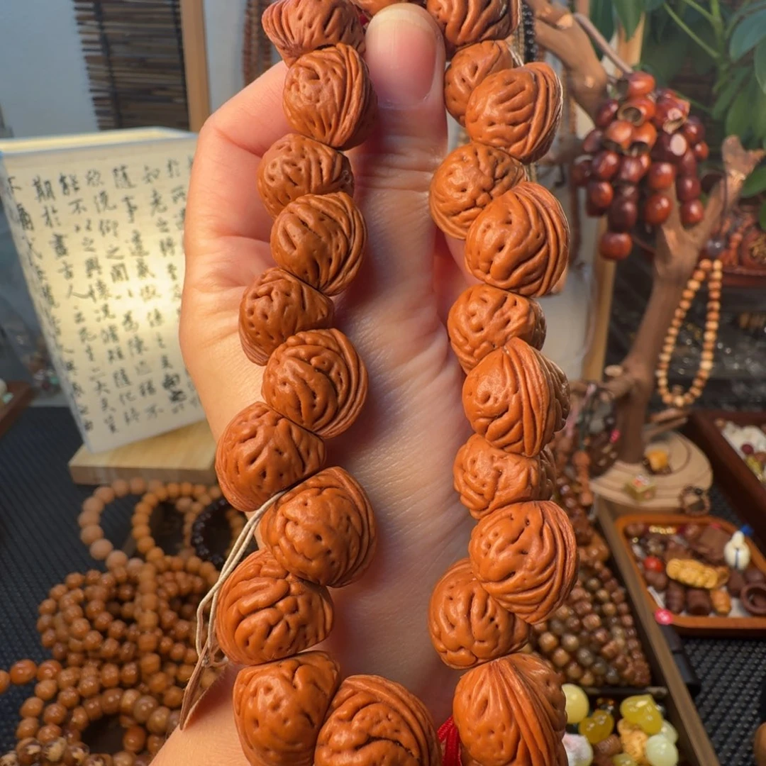 吊坠柏香籽/百香籽22