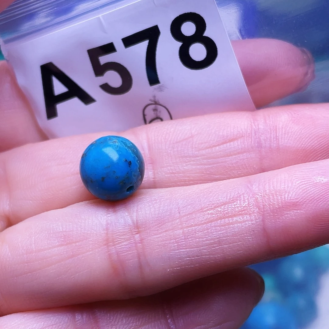 十堰原生态绿石头特色手工配饰