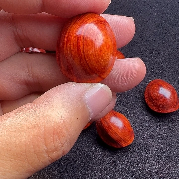 檀香紫檀（小叶紫檀）