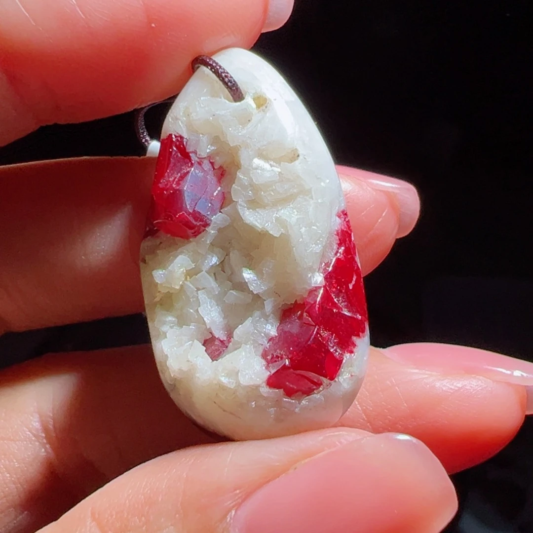 天然辰砂天然聚宝盆