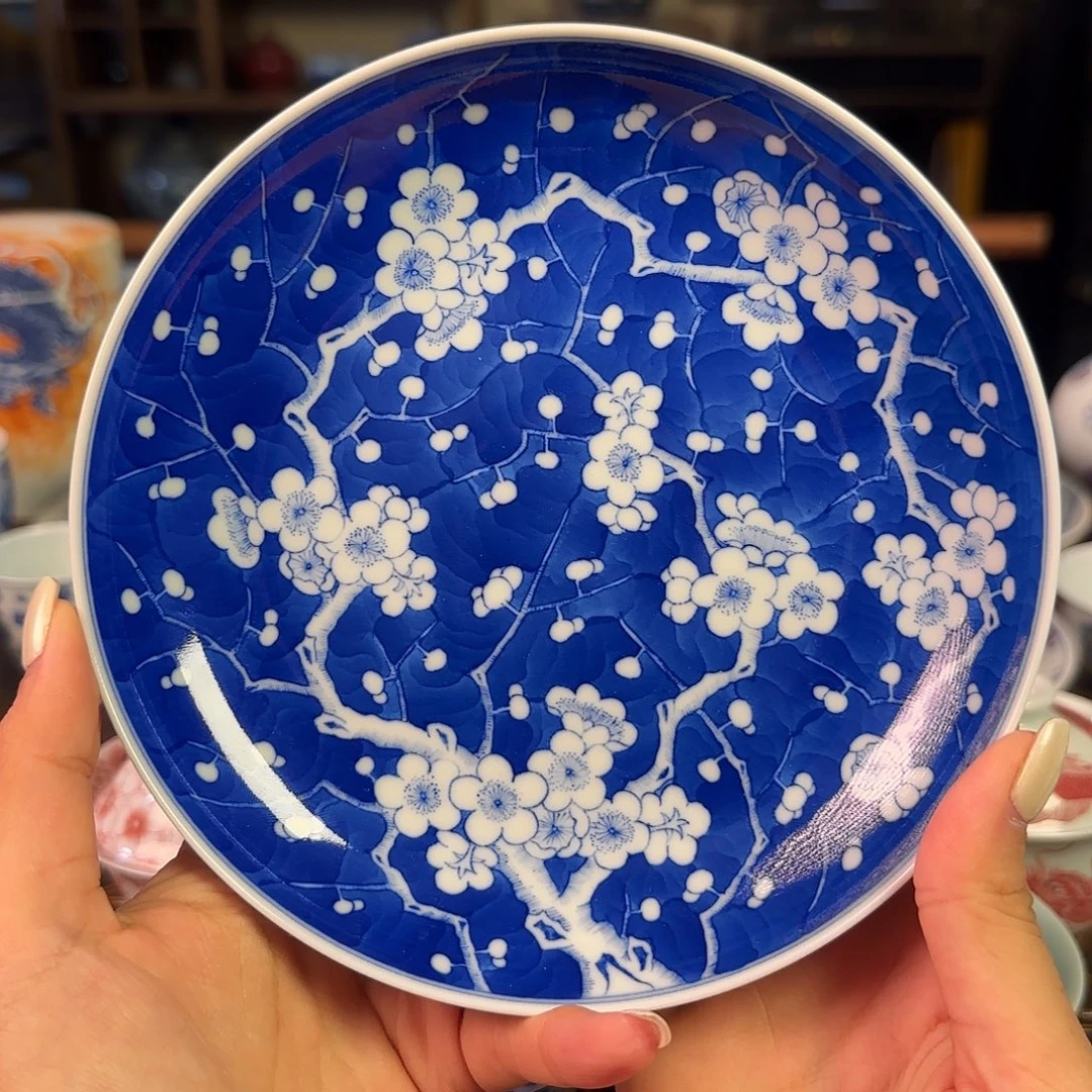 冰梅壶承名窑口放漏