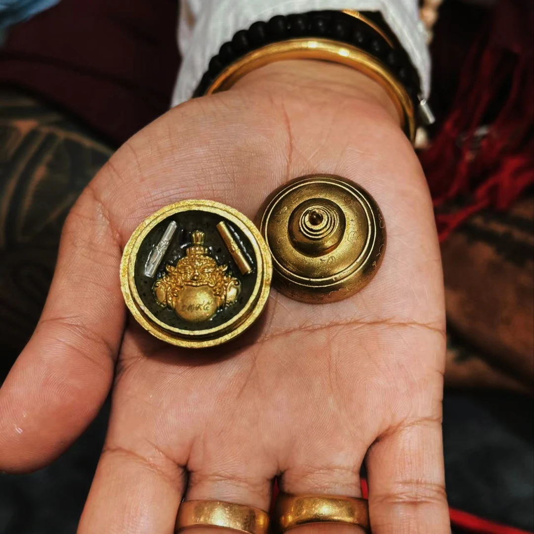 金禾禾拉胡可爱摆件