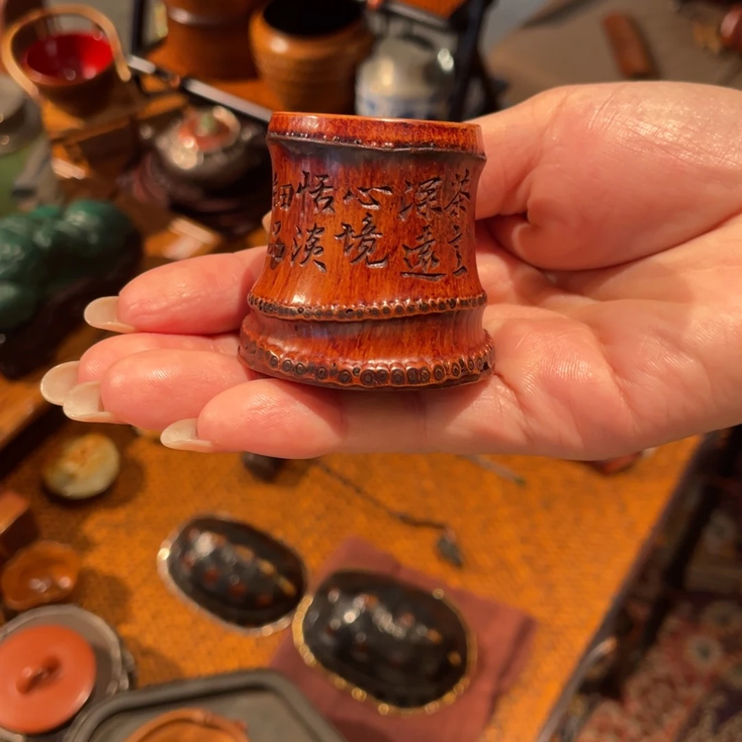 紫砂纯手工制作纯手工制作