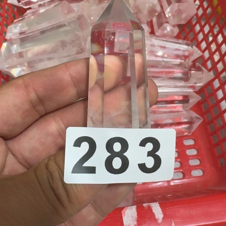 未镶嵌水晶大型摆件（非配饰）