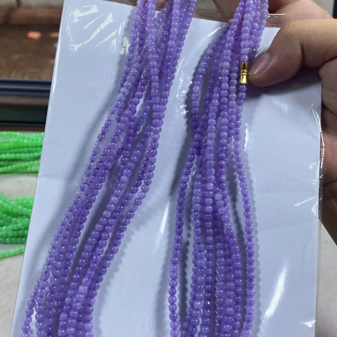 定制翡翠未镶嵌缅甸翡翠a货卡3.8多样性发货