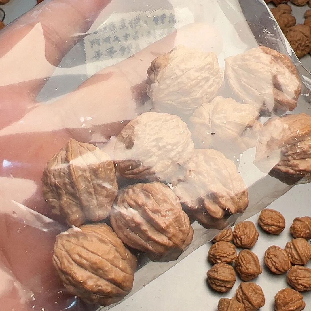 猴头核桃吊坠金蟾20/21