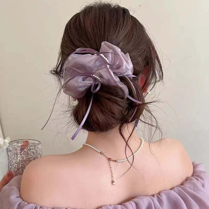 S001-100(满9.9米包邮) 发饰发圈头饰 @直播选款@