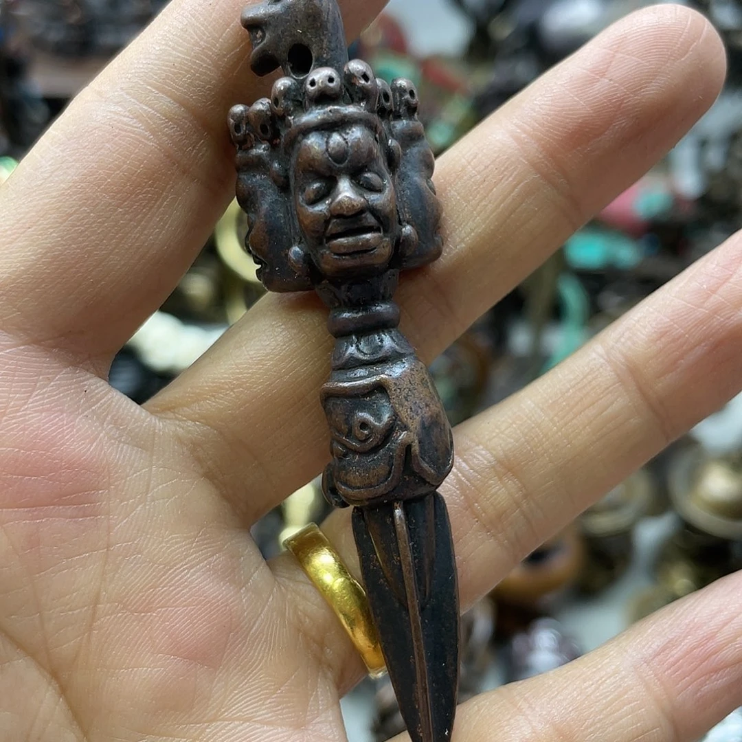 工艺品挂件一物一图