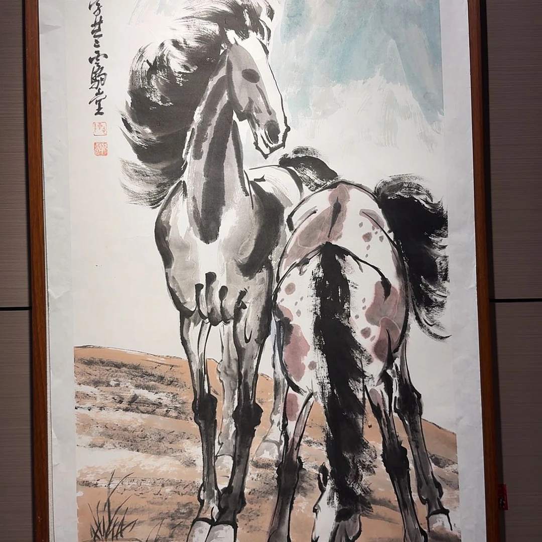 书法23907455888455555