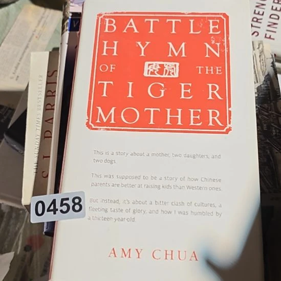 458号外文书看好品相下单