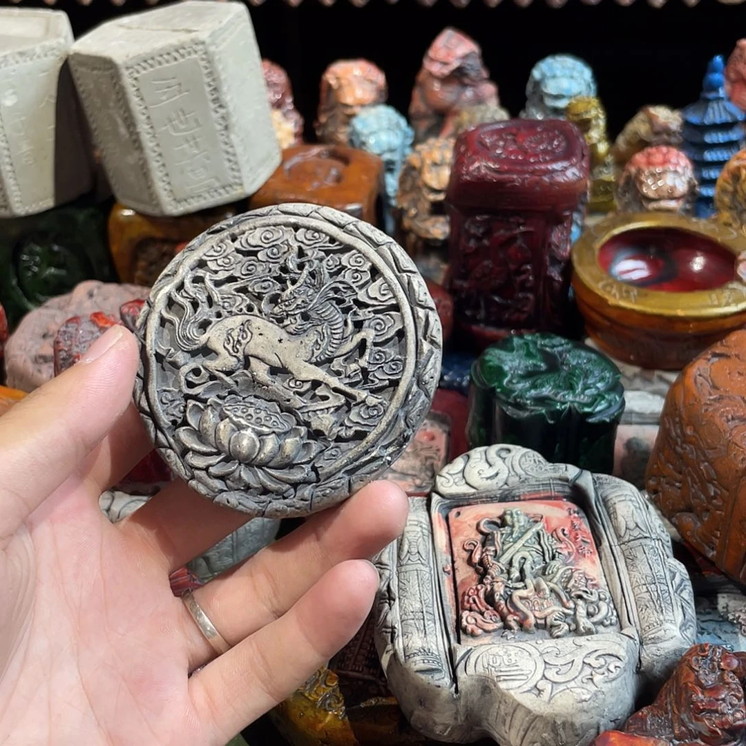 陶瓷艺术作品欣赏