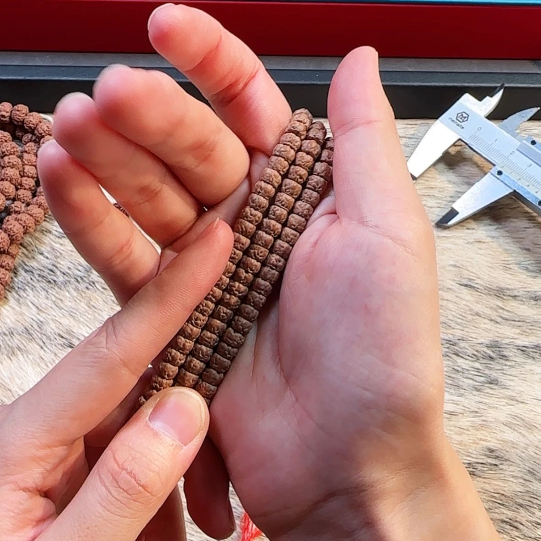 【闪购商品】金刚菩提手串            A5