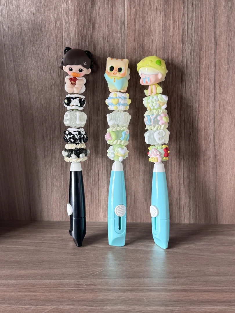 【美工刀】 手工DIY 创意潮玩