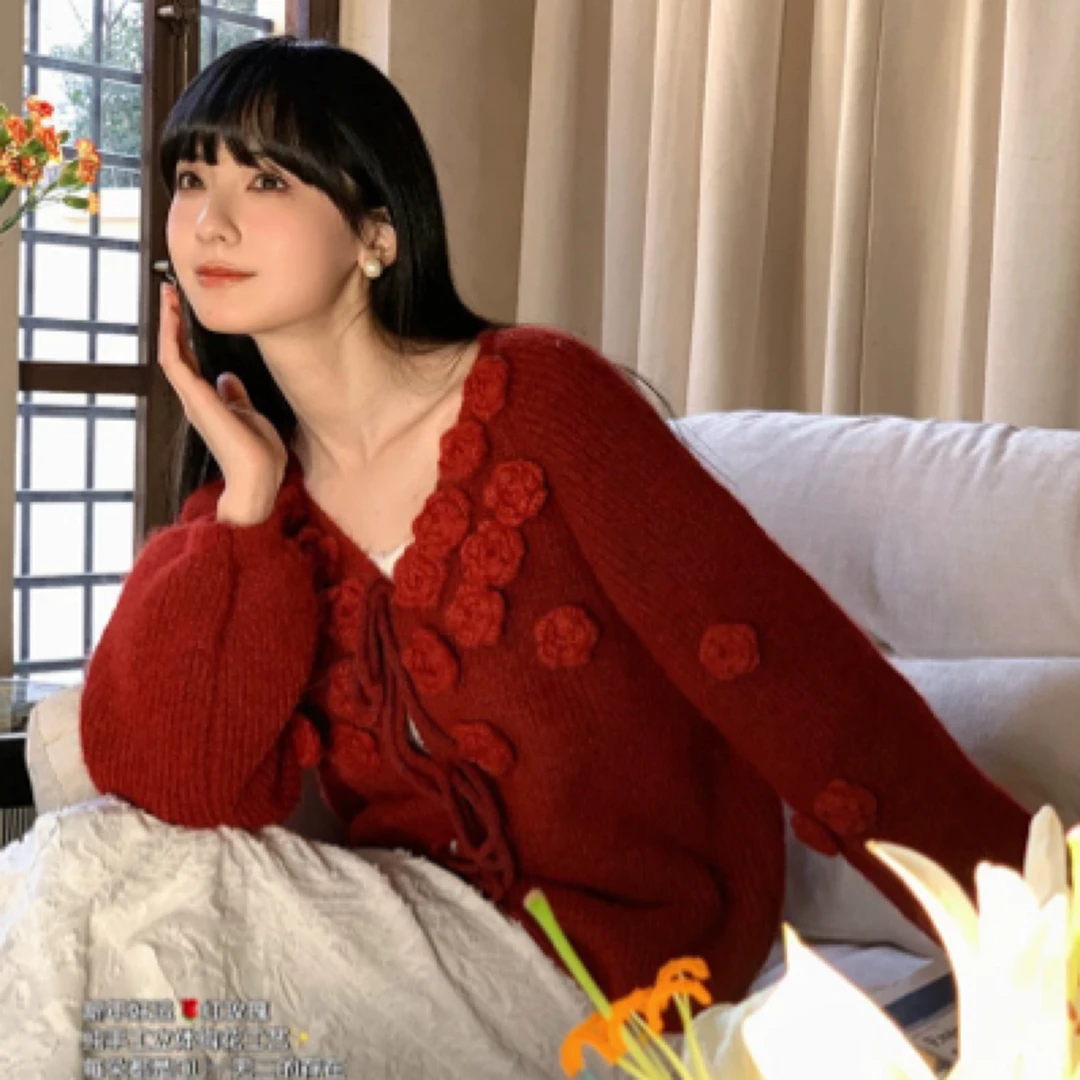 【毛衣截图下单】精品女装外套