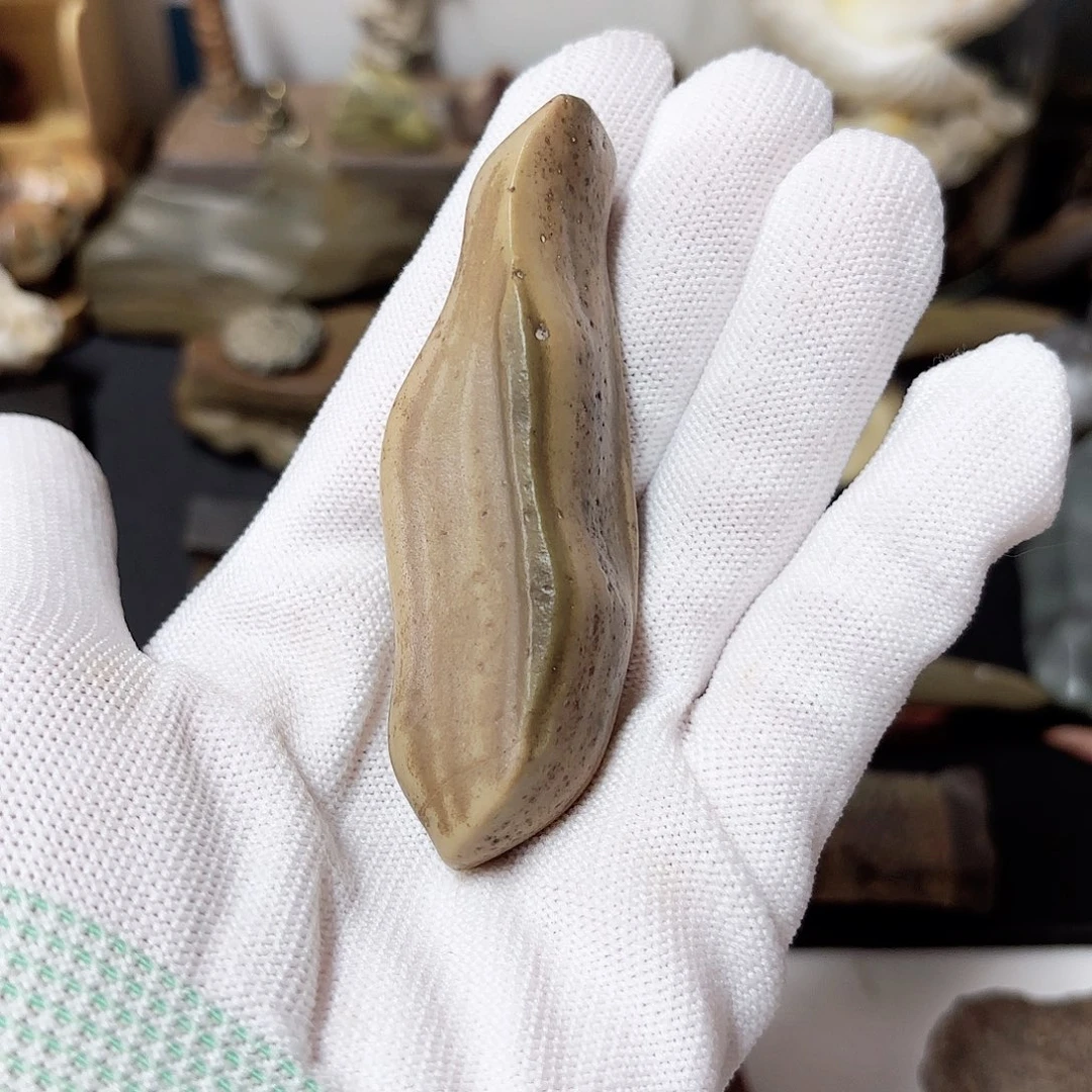 新疆戈壁奇石原石