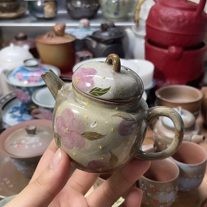 陶瓷制品及陶瓷艺术品容量100