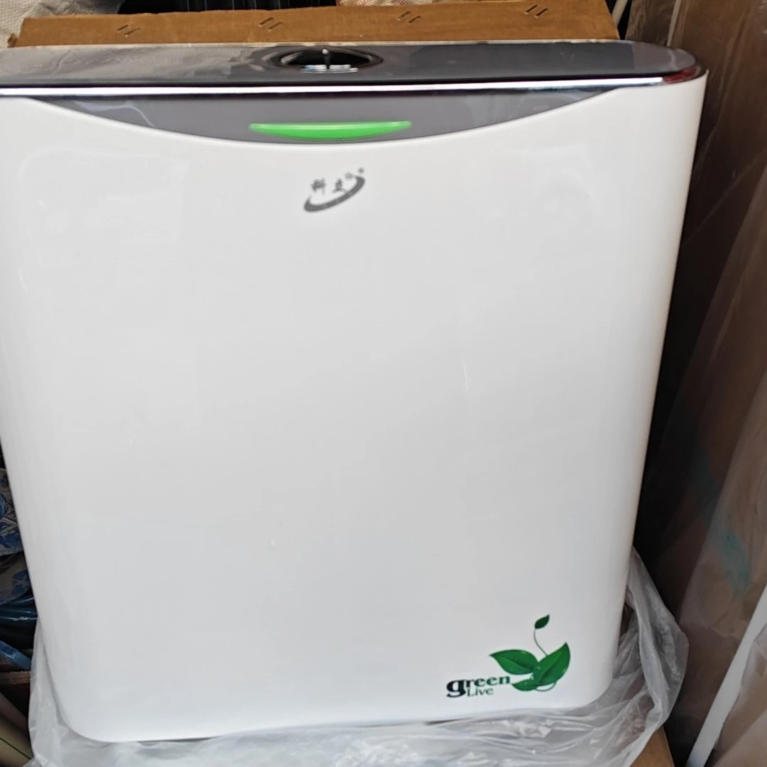 家装工装卫浴水箱手按卫浴水箱厕所