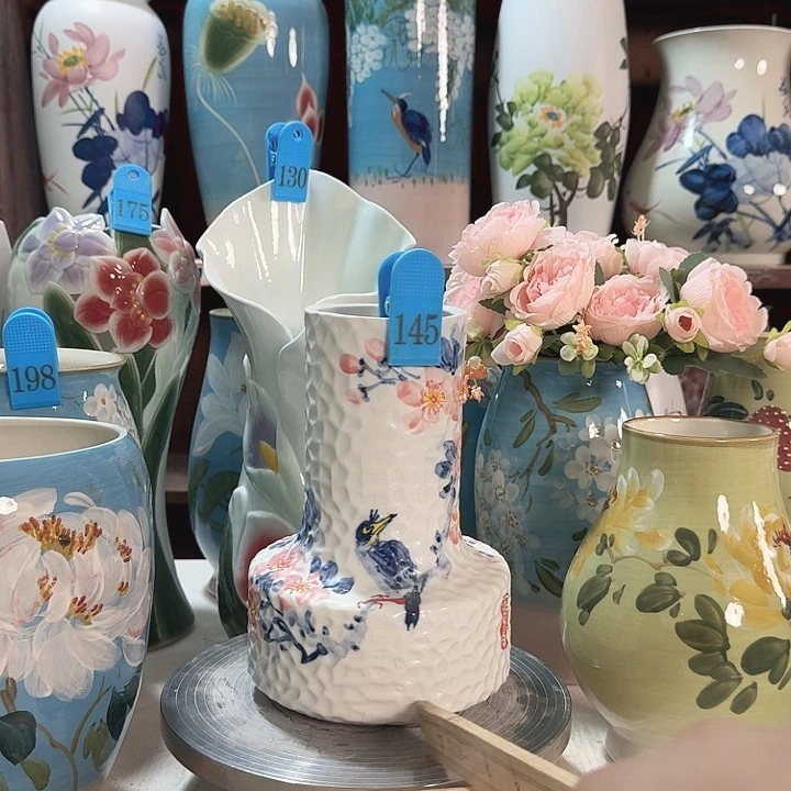 145 新款陶瓷陶瓷陶瓷