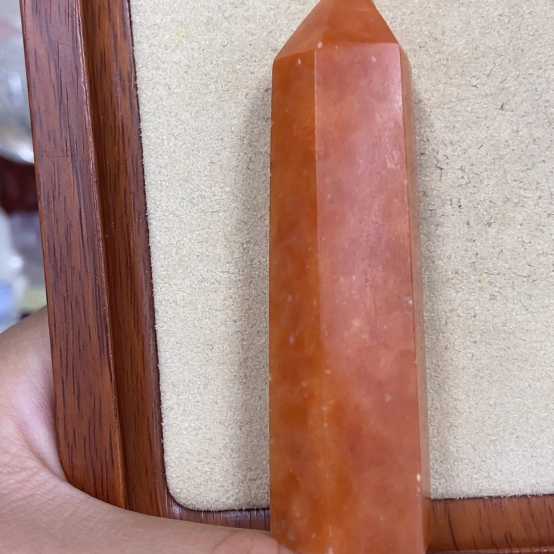 未镶嵌珠宝半成品水晶