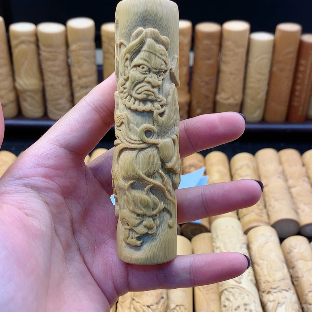 【闪购商品】竹实心竹哈哈哈哈哈哈