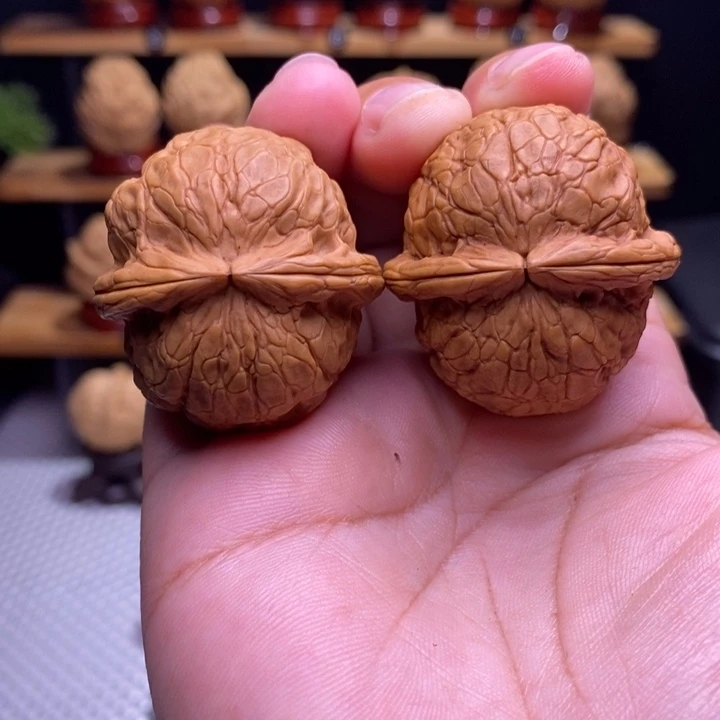 木质类云铁金龟玉甲52号福利款