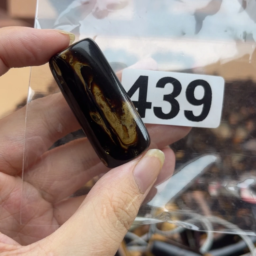 大果紫檀（缅甸花梨）439