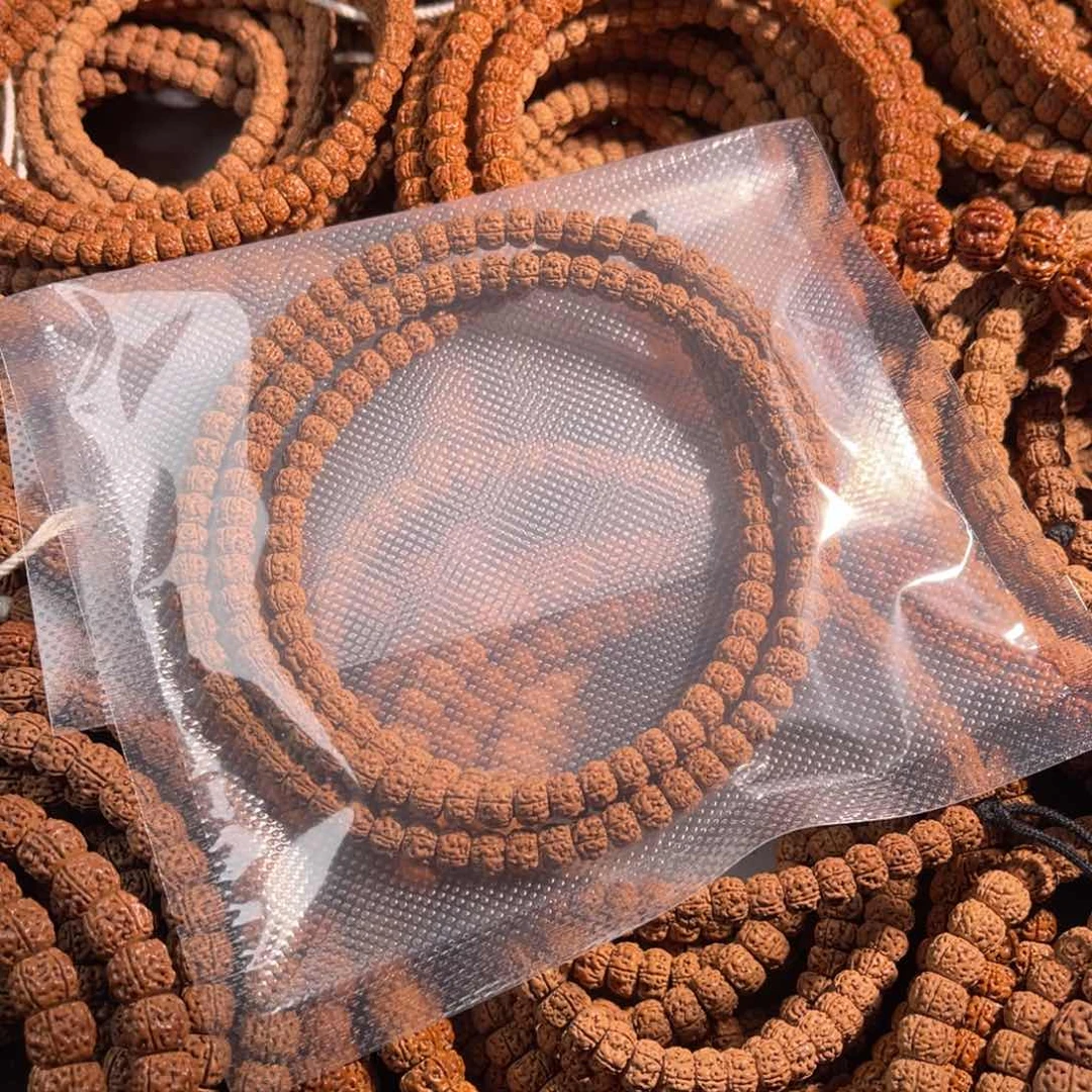 金刚菩提手串L*-金刚菩提