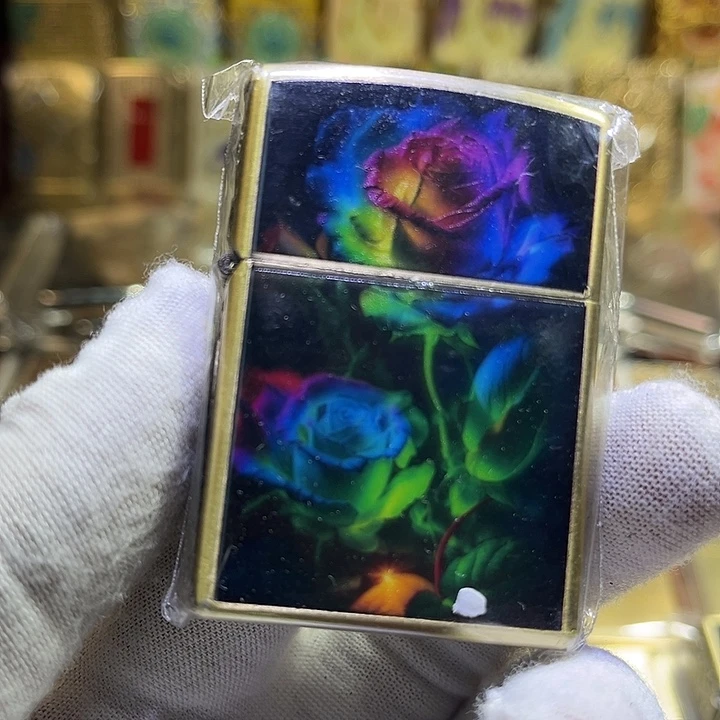 合金佐罗夜光玫瑰-356