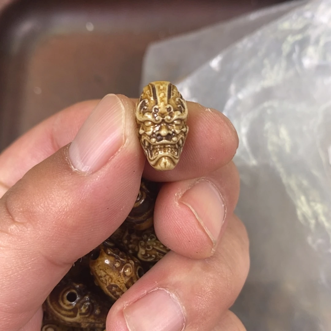 手串/手链驼骨配饰8尺寸1.0