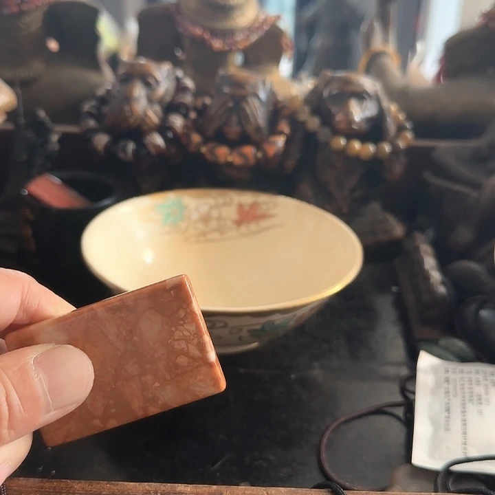 石英质玉手链合金