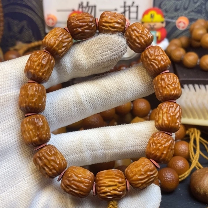 手串/手链橄榄核1.3