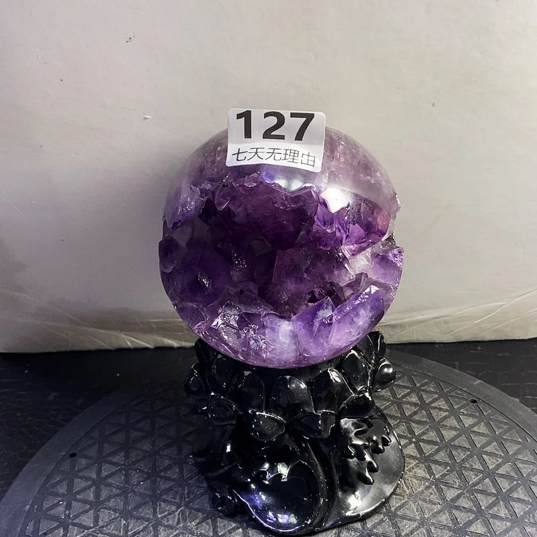 未镶嵌大型摆件（非配饰）水晶