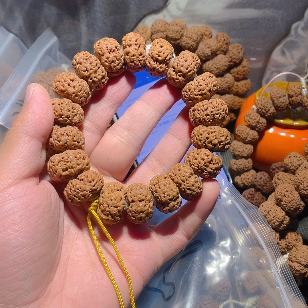 手串金刚菩提1****2夹板