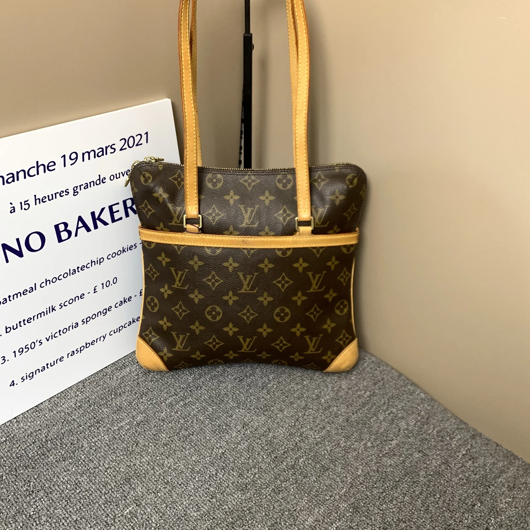 95新 LouisVuitton/路易威登 小怡中古/LV腋下包/路易威登